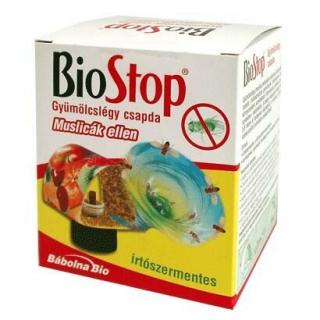 BIOSTOP® gyümölcslégy csapda