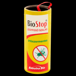 BIOSTOP® légyfogó szalag