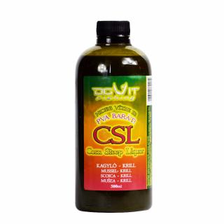 CSL likőr 500ml - Krill-kagyló