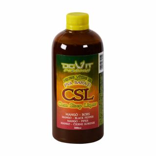 CSL likőr 500ml - Mangó-bors