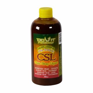 CSL likőr 500ml - Monster crab - Áfonya