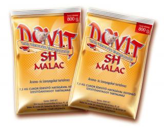 Dovit SH malac