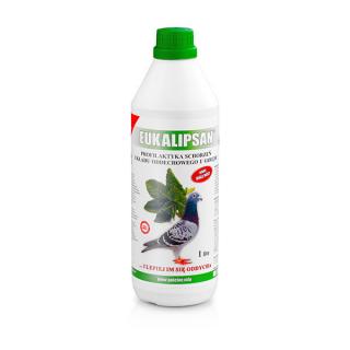 EUKALIPSAN fresh 1000ml