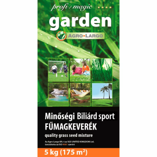 FŰ BILIÁRD SPORT 1KG