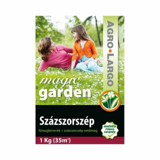 FŰMAG SZÁZSZORSZÉP MAGOKKAL 1KG