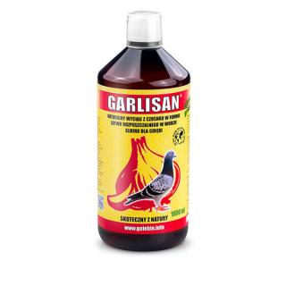 GARLISAN extra 1000ml