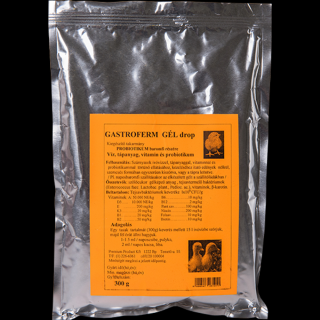 Gastroferm Gél Drop 330g