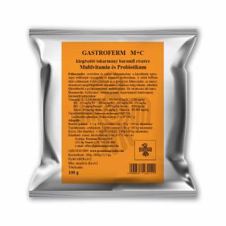 Gastroferm M+C 100 g