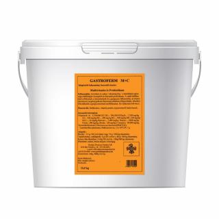 Gastroferm M+C 12.5 kg