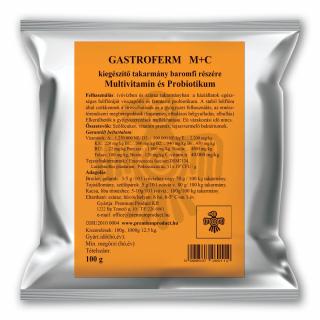 Gastroferm M+C galamb