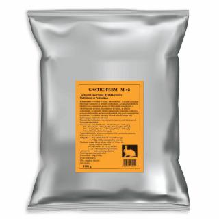 Gastroferm M-Vit Nyúl 1 kg