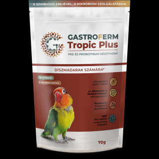 Gastroferm Tropic Plus