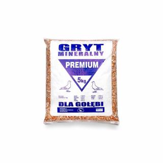 GRYT PREMIUM 5kg