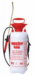 HECHT 408 - Permetező 8l pumpás