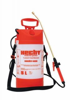 HECHT 4500 - Permetező pumpás 5l