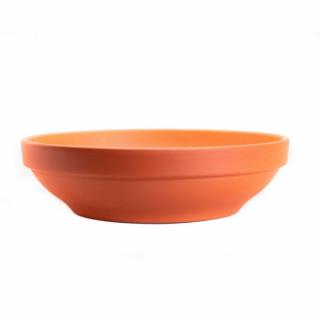KERÁMIA FÉSZEKTÁNYÉR Ø28 cm