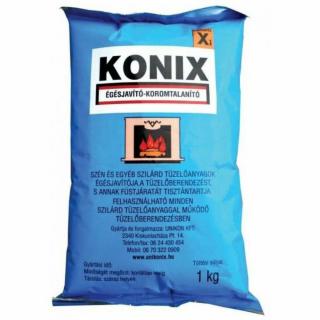 KONIX ÉGÉSJAVÍTÓ 1KG