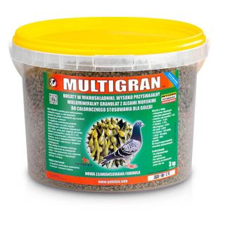 MULTIGRAN 3kg