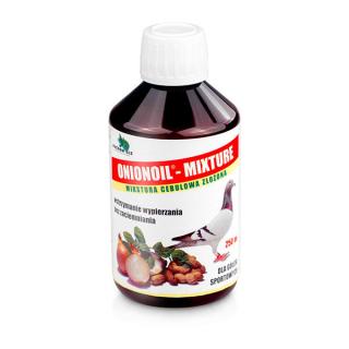 ONIONOIL-MIXTURE 250ml