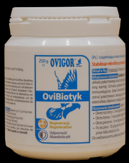 OviBiotyk