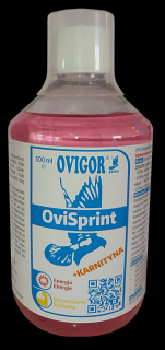 OviSprint