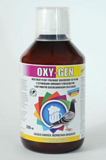 OXY-GEN 250 ml