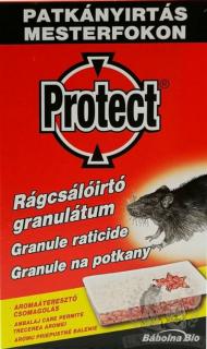 PROTECT RÁGCSÁLÓÍRTÓ GRANULÁTUM (2X75G)