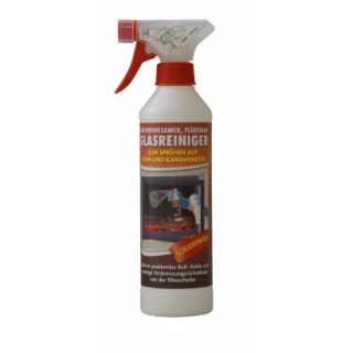 PYROFEU KANDALLÓÜVEG TISZTÍTÓ SPRAY 500ML