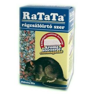 RATATA RÁGCSÁLÓÍRTÓ (2X75G)