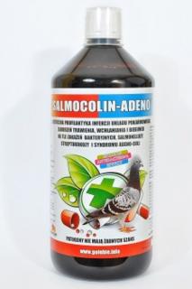 Salmocolin- Adeno+  1000ml