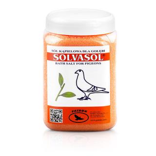 SOLVASOL 500g