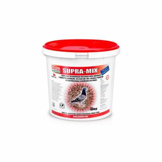 SUPRAMIX multi-mineral-mix 5 kg