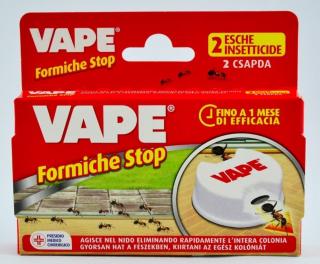 VAPE Expert hangyacsapda 2db-os