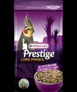 Versele-laga Prestige Australian Parkeet Mix - keverék Ausztral papgájok részére (1kg)