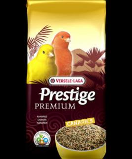 Versele-Laga Prestige Premium Canaries Super - Teljesértékű eledel Kanárik részére (20kg)