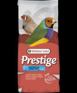 Versele-Laga Prestige Tropical Finches - keverék ausztrál- és zebrapintyek részére (20kg)