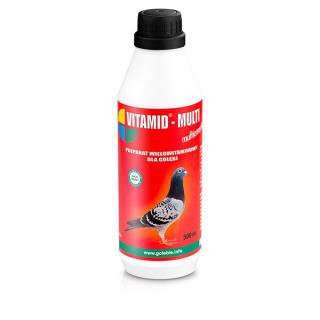 VITAMID-MULTI 500 ml