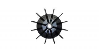 Hűtőventilátor lapát 60/41-es szivattyúhoz, Leo