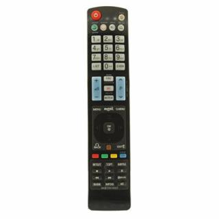 LG AKB72914021  utángyártott távirányító  (Lg AKB72914021)