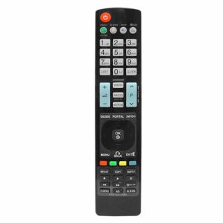 LG  AKB72914265  utángyártott távirányító  (Lg AKB72914265)