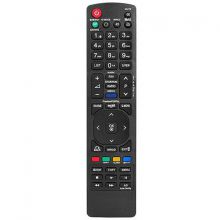 LG AKB72915207  utángyártott távirányító  (LG AKB72915207)