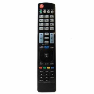 LG AKB73275605  utángyártott távirányító  (Lg AKB73275605)