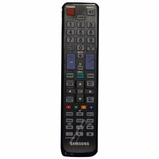 SAMSUNG AA59-00465A  utángyártott távirányító (Samsung)