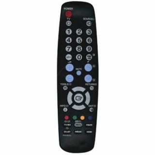 SAMSUNG BN59-00676ABN5900676A utángyártott távirányító