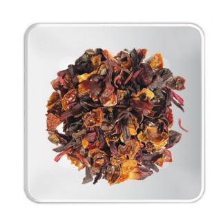 Csipkebogyó hibiszkusszal 250g