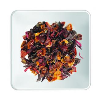 Csipkebogyó hibiszkusszal 500g