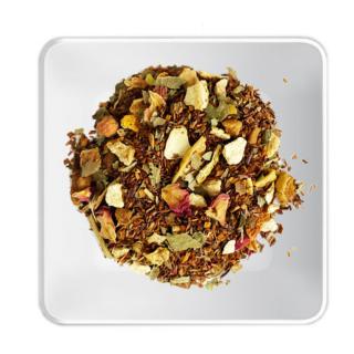 Fűszeres narancs rooibos tea 1000g