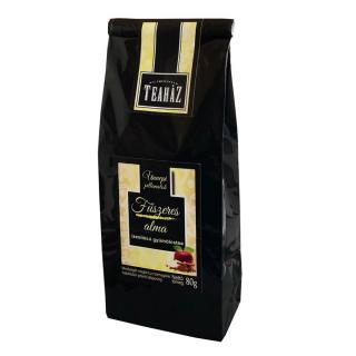 Gárdonyi Teaház Fűszeres alma ízesítésű gyümölcstea 100g
