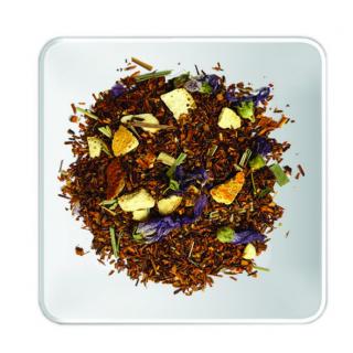 Lemon Earl Grey rooibostea 250g