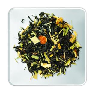 Limonádé ízesítésű fekete tea 250 g